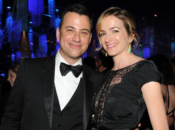 Jimmy Kimmel, Molly McNearney, Governor's Ball, Emmy Awards 2013 Jimmy Kimmel, Molly McNearney, Governor's Ball, Emmy Awards 2013
